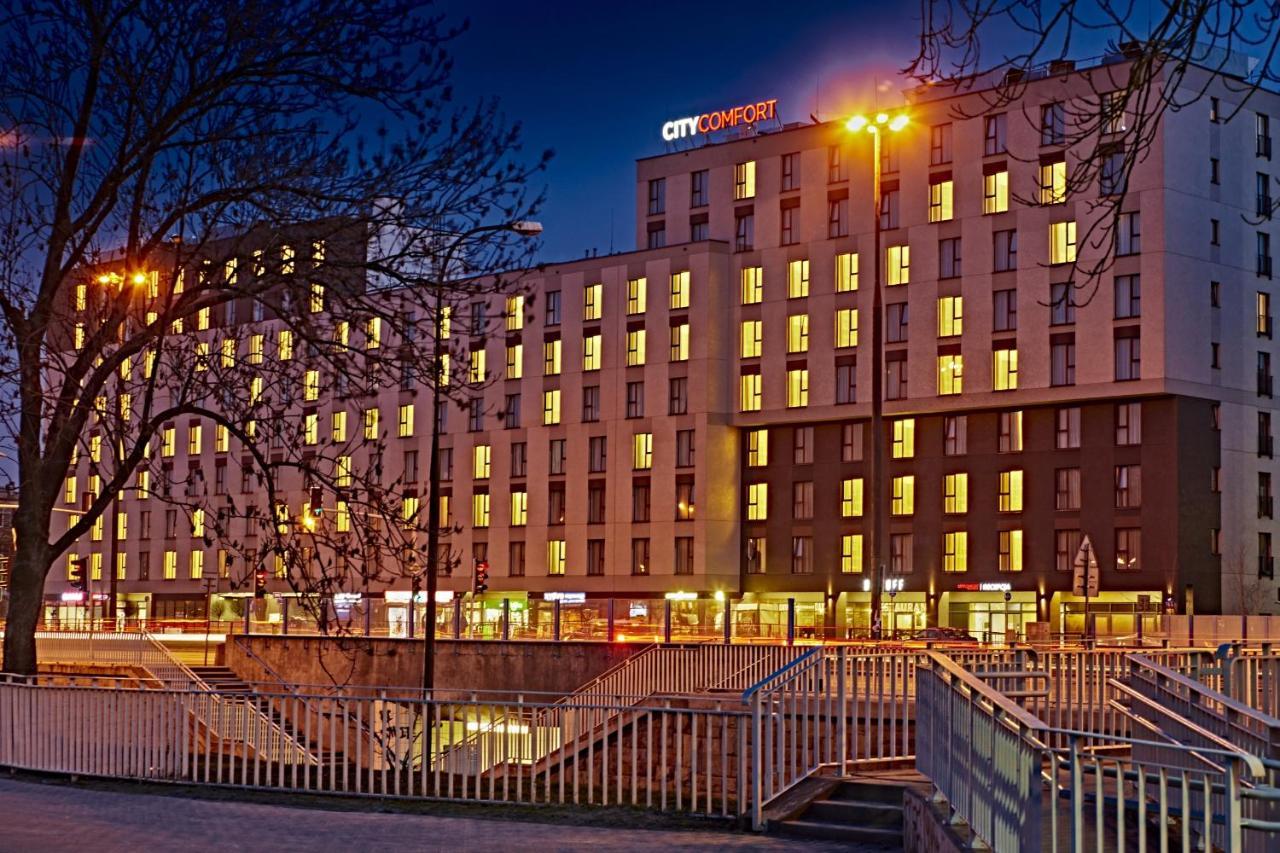 Apartament W Warszawie Dedykowany Parking Podziemny W Cenie, Wifi, Blisko Centrum New Apartment In Warsaw Finished To A High Specification Fitted Out To A High Standard On The 7Th Floor, Wifi, Underground Parking Price Included Εξωτερικό φωτογραφία