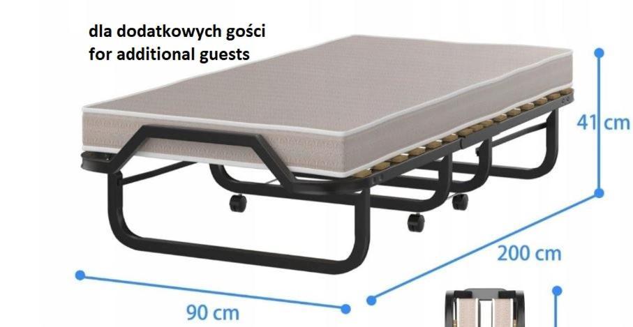 Apartament W Warszawie Dedykowany Parking Podziemny W Cenie, Wifi, Blisko Centrum New Apartment In Warsaw Finished To A High Specification Fitted Out To A High Standard On The 7Th Floor, Wifi, Underground Parking Price Included Εξωτερικό φωτογραφία